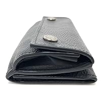 美品 ヴィトン ディスカバリー エクリプス 三つ折り財布 モノグラム LOUIS VUITTON 【新品未使用】ルイヴィトン モノグラム